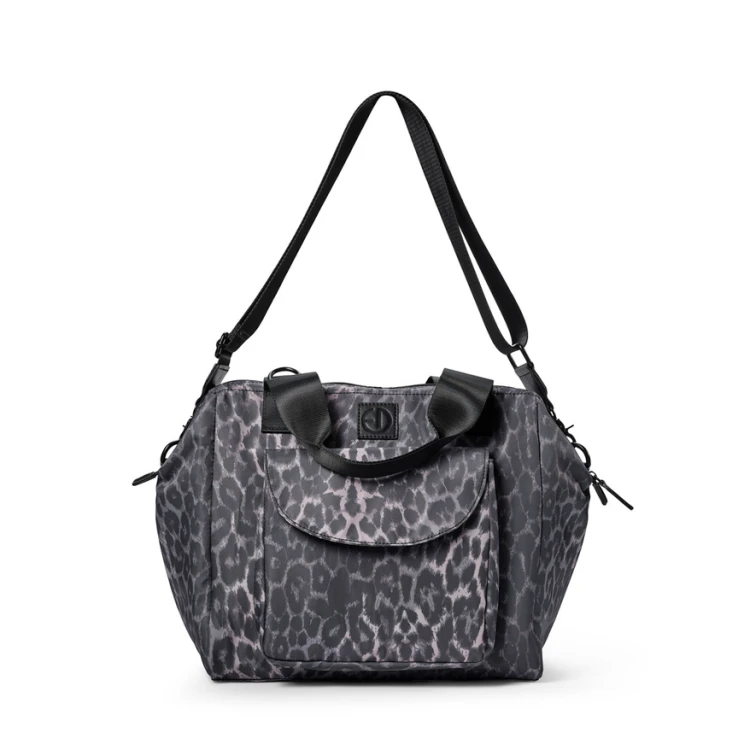 Torba dla mamy - Le Leopard ELODIE