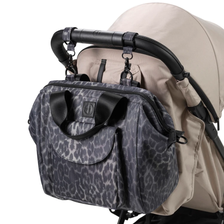 Torba dla mamy - Le Leopard ELODIE