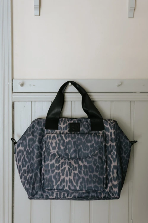 Torba dla mamy - Le Leopard ELODIE