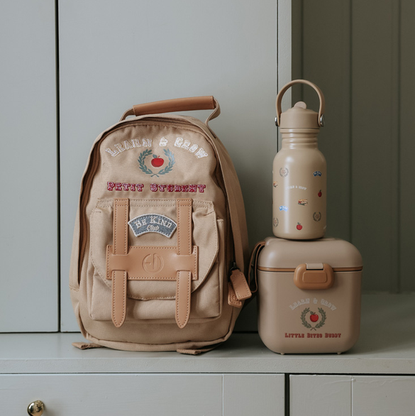 Butelka na wodę dla dzieci Learn & Grow ELODIE