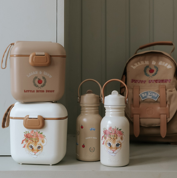 Butelka na wodę dla dzieci Learn & Grow ELODIE