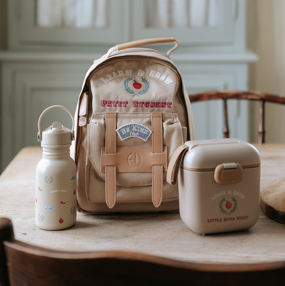 Butelka na wodę dla dzieci Learn & Grow ELODIE