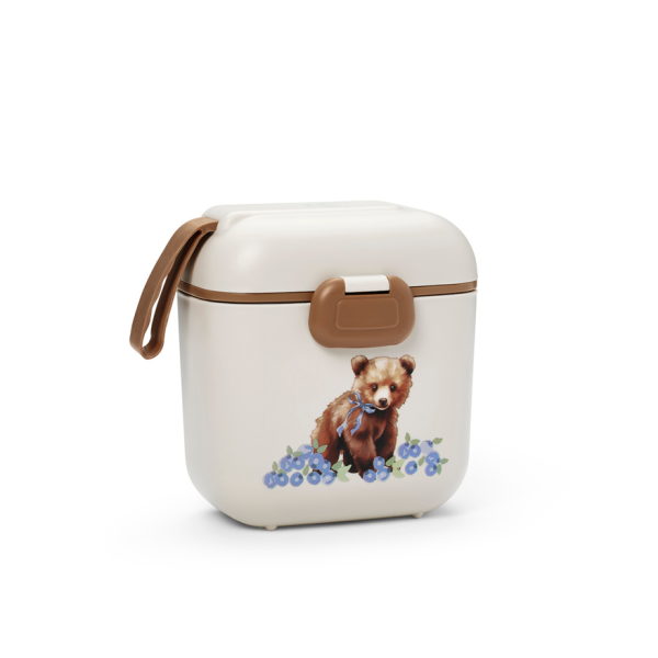 Lunchbox dla dziecka Blueberry Bliss Billy ELODIE