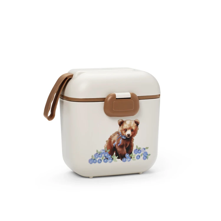 Lunchbox dla dziecka Blueberry Bliss Billy ELODIE
