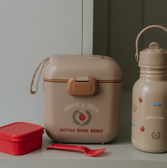 Lunchbox dla dziecka Learn & Grow ELODIE