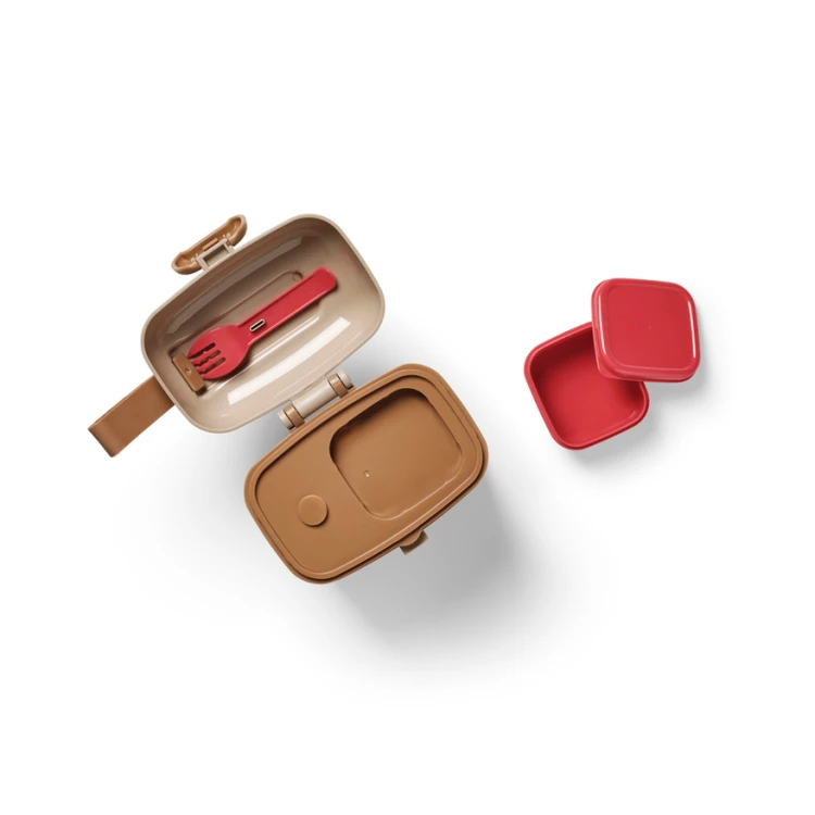 Lunchbox dla dziecka Learn & Grow ELODIE