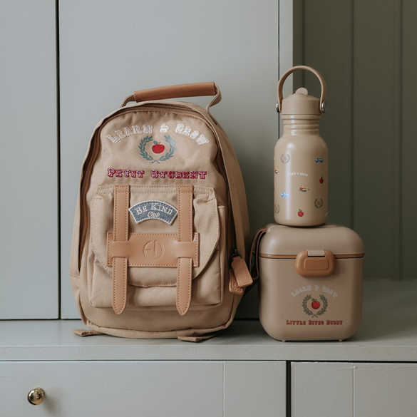 Lunchbox dla dziecka Learn & Grow ELODIE