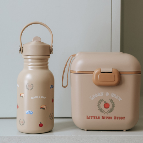 Lunchbox dla dziecka Learn & Grow ELODIE