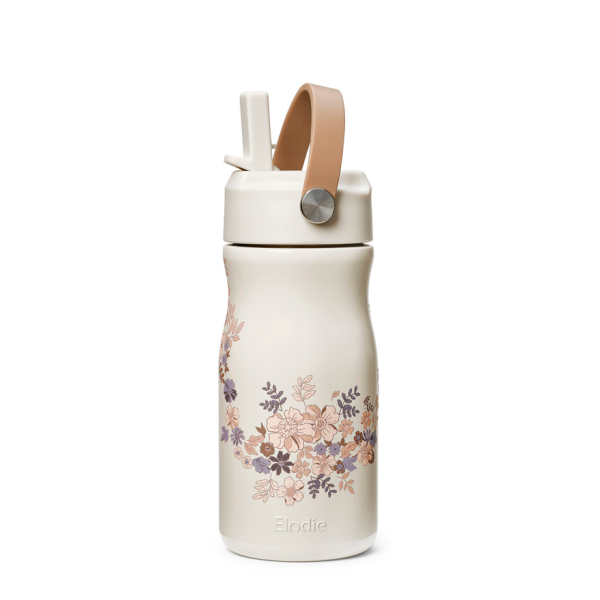 Butelka termiczna 420ml Blue Garden ELODIE
