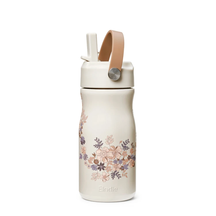 Butelka termiczna 420ml Blue Garden ELODIE