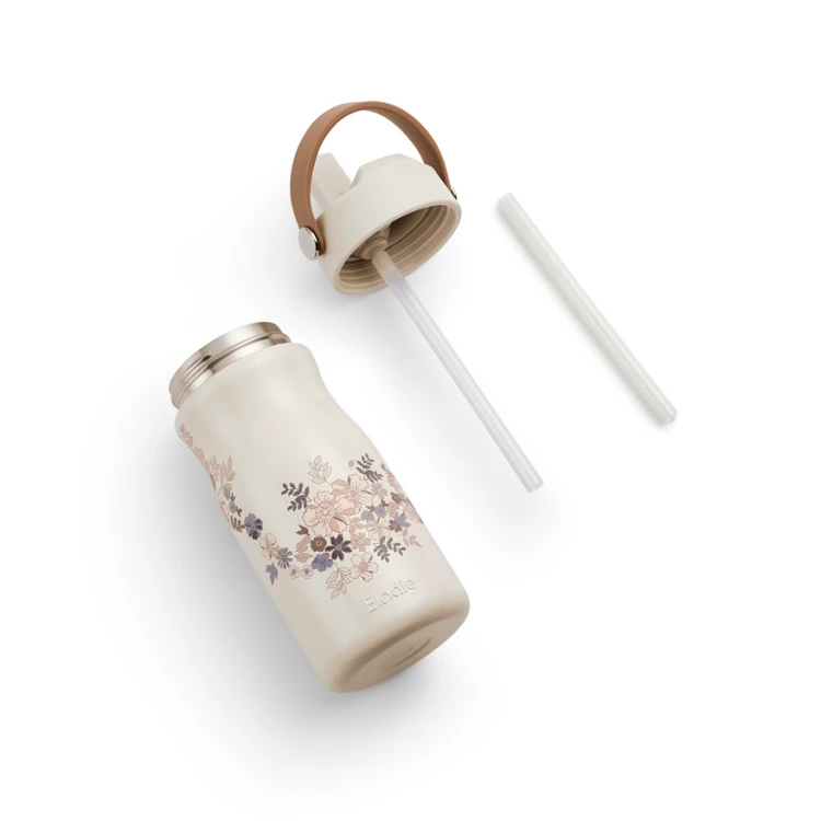 Butelka termiczna 420ml Blue Garden ELODIE