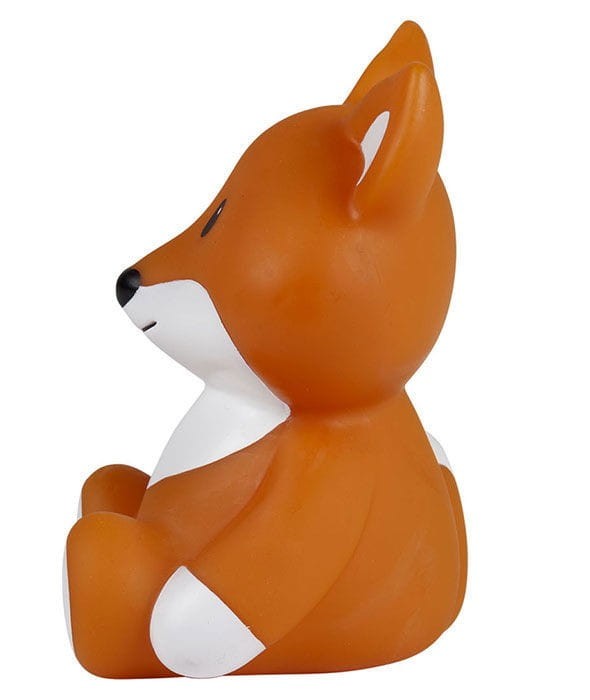 Flow Amsterdam - Lampka Nocna LED Lisek Robin