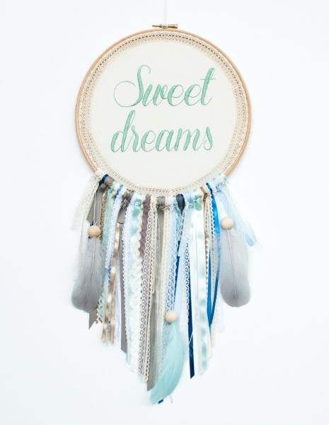 lapacz-snow-sweet-dreams-zielony-z-haftem-dekoracja-ozdoba-dziecko-pokoj-dzieciecy-wystroj.jpg