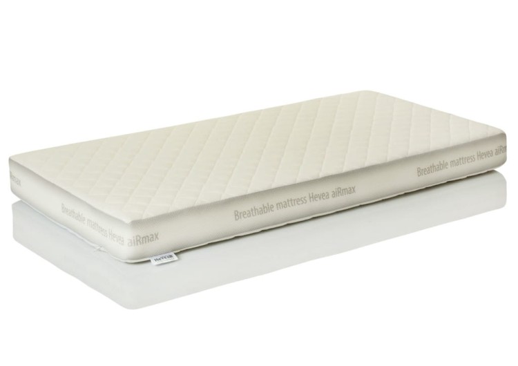 Materac piankowy Hevea Airmax 3D
