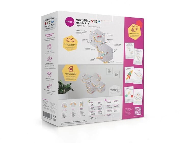 Kulodrom-zestaw-podwójny-Marble-Run-ORIBEL.jpg