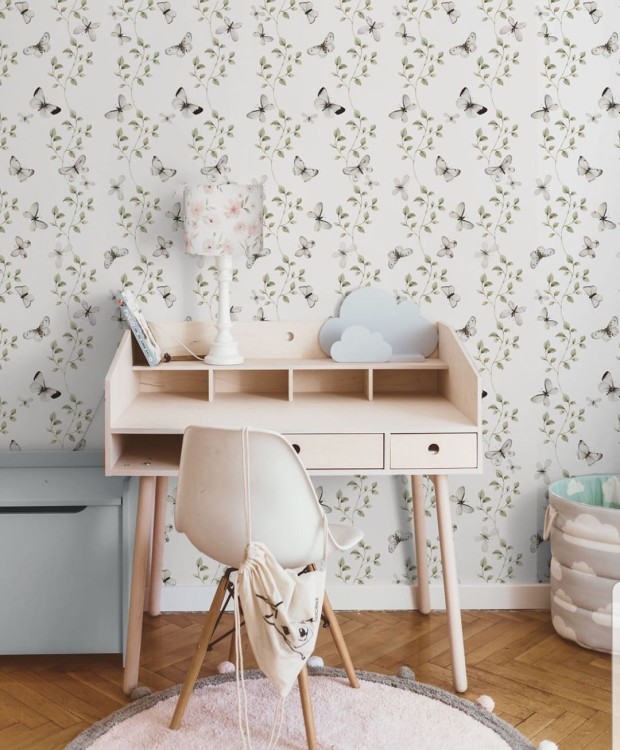 Dziecięce biurko sekretarzyk River