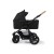 wózek spacerowy Bumbleride Era z pompowanymi kołami i siedziskiem 2w1 ekologiczny