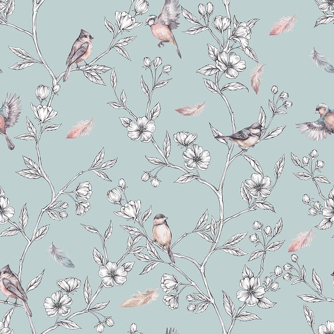 tapeta-do-pokoju-dziecka-spring-is-coming.jpg