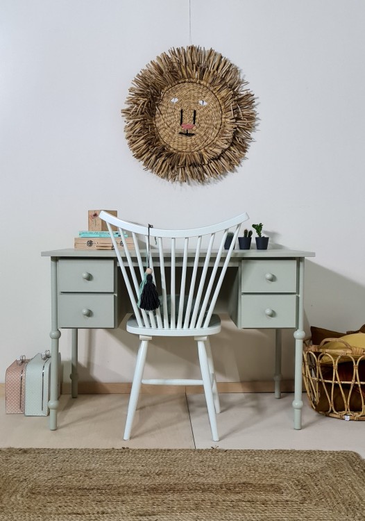 biurko drewniane dla uczennicy babushka olive.jpg