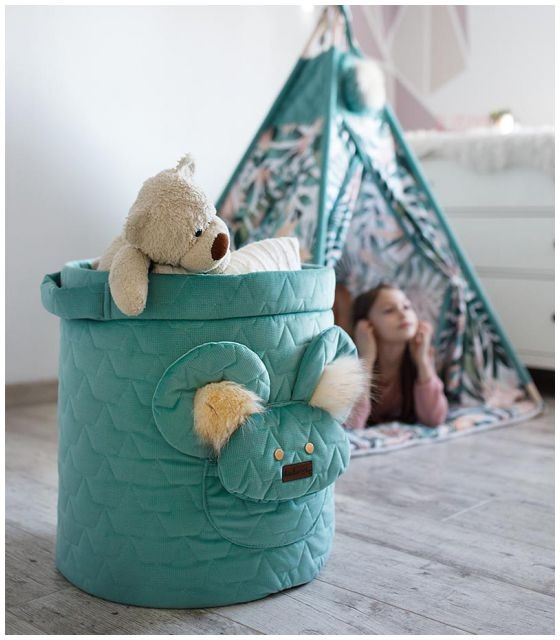 kosz-na-zabawki-teddy-leaves-ocean-green-6.jpg