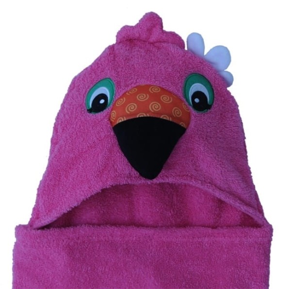 zoocchini-recznik-maly-z-kapturkiem-flaming.jpg