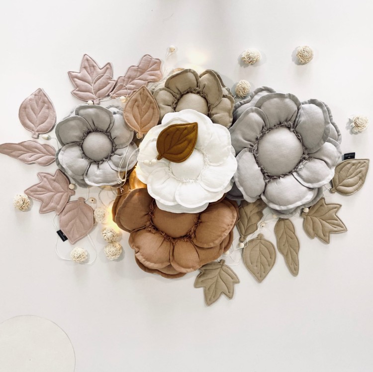 Lniany kwiatek dekoracyjny szary do pokoju dziecka lniany-kwiatek.jpg