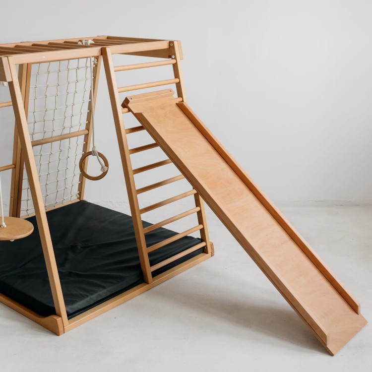 domowy plac zabaw dla dzieci model mini