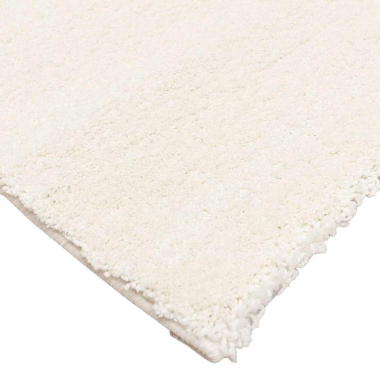 Dywan do Pokoju Dziecka Różowo-Kremowy – Miękki Dywan Dziecięcy Oeko-Tex 160x230 / 120x170