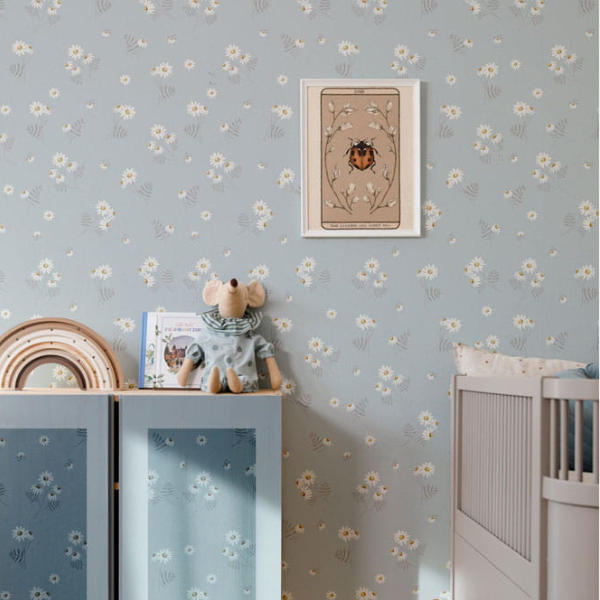 Tapety dla dzieci Dekornik