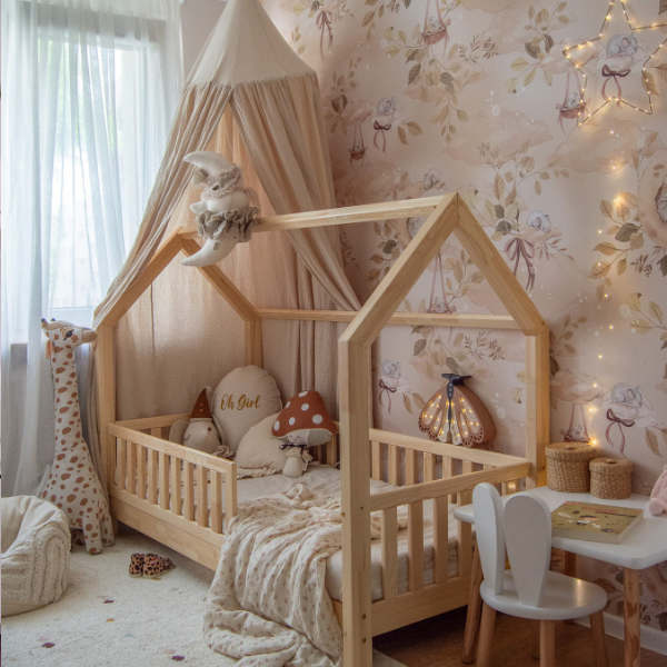 Tapeta dla dzieci Dekorillo