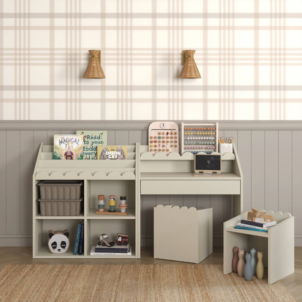 Meble dla dzieci Book Nook