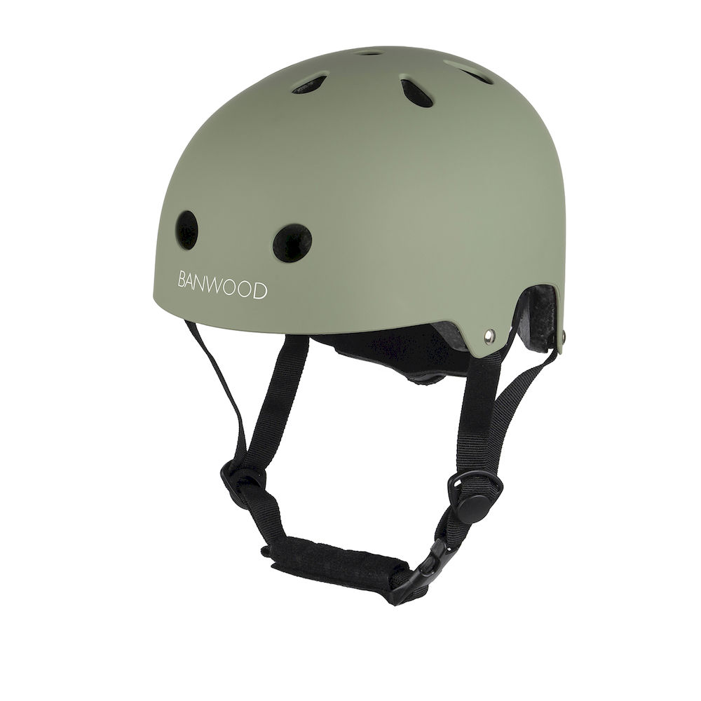 kask rowerowy dla dziecka