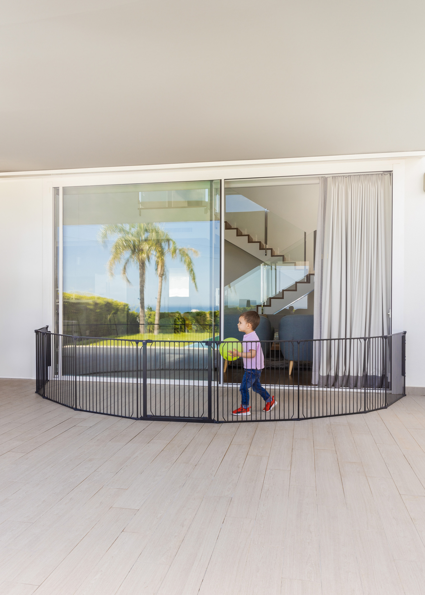 Łóżeczka turystyczne