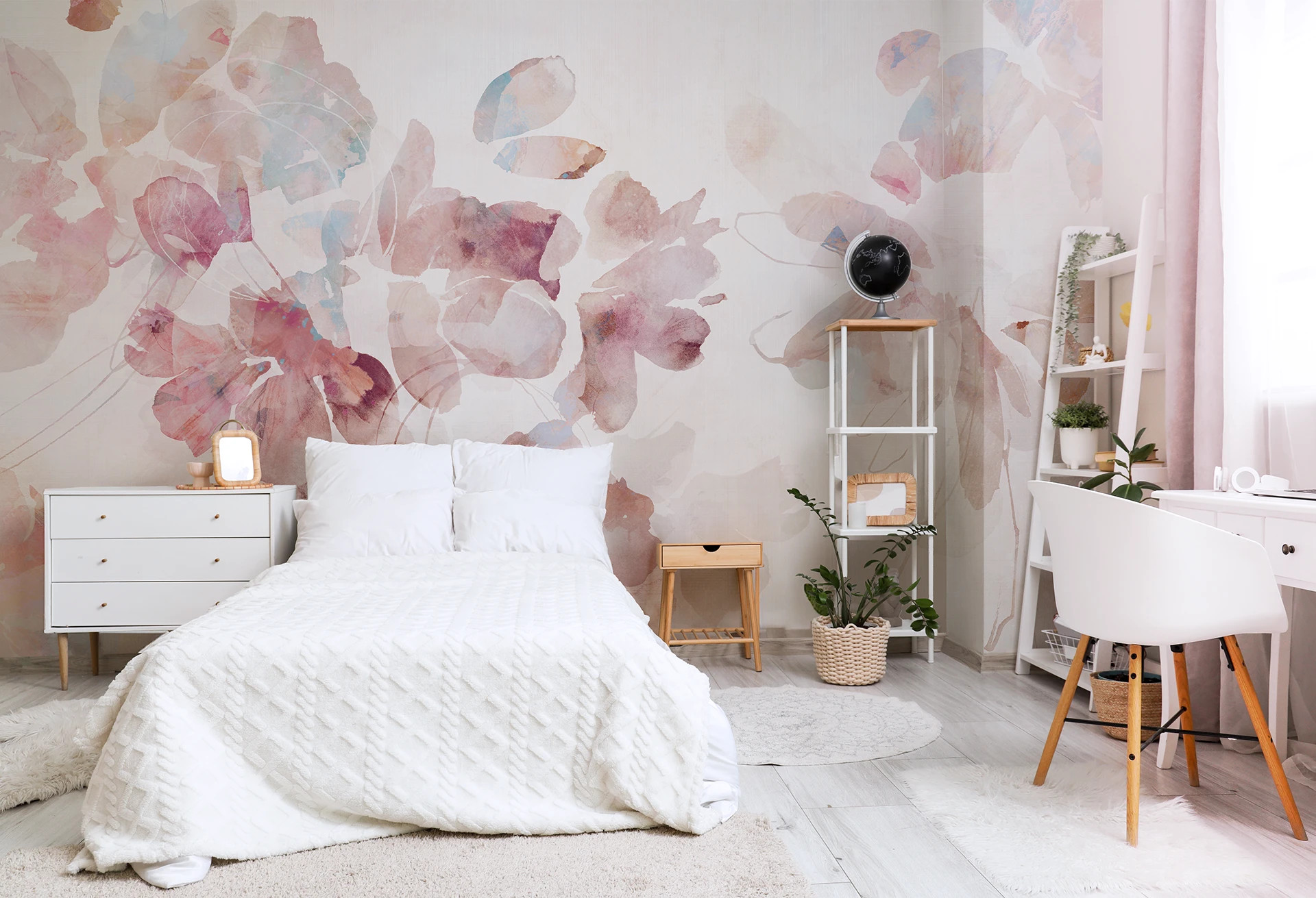 Tapety dla dzieci Malumi