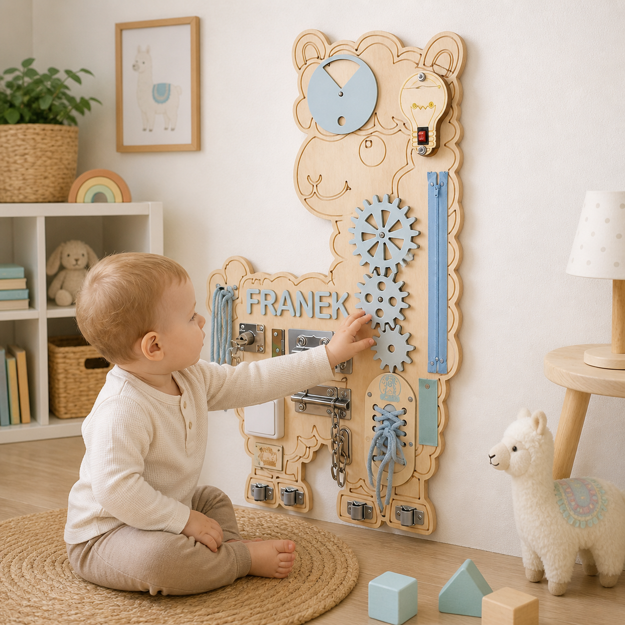 Tablice manipulacyjne